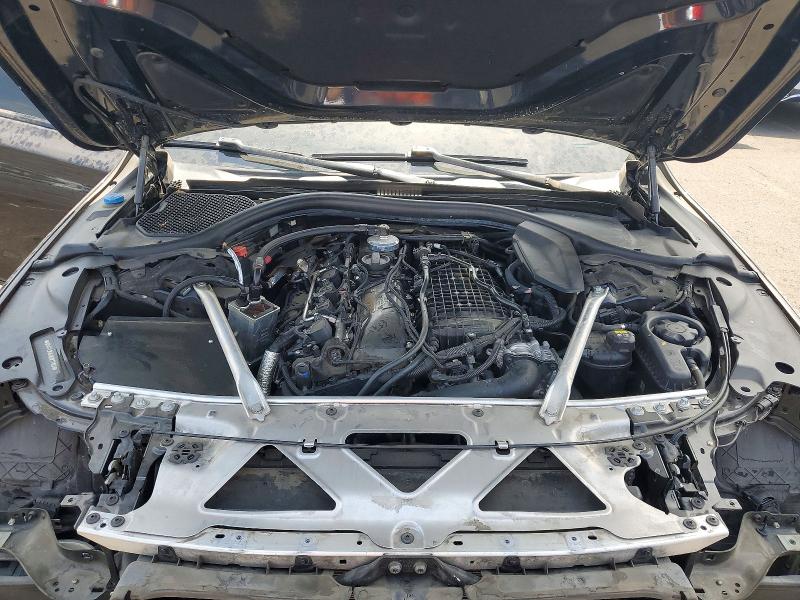Продаж на аукціоні авто 2019 Bmw 740, vin: WBA7E2C53KB217193, номер лоту: 64956466