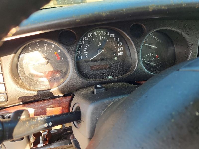 Продажа на аукционе авто 2004 Buick Lesabre, vin: 1G4HR54KX44155179, номер лота: 63507866