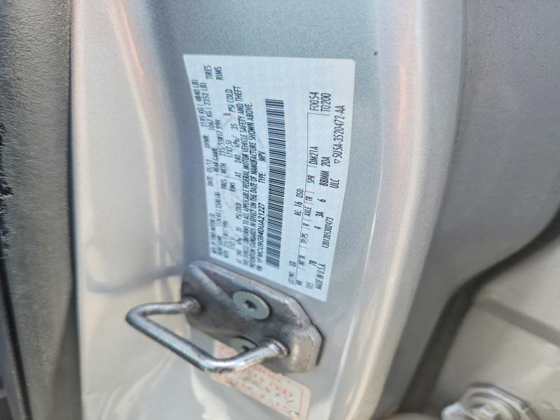 Продаж на аукціоні авто 2013 Ford Escape, vin: 1FMCU9G94DUA21227, номер лоту: 63654156