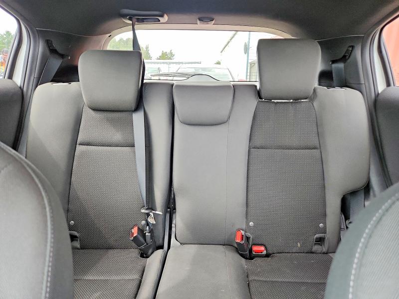 2019 Honda Hr-v მანქანა იყიდება აუქციონზე, vin: 3CZRU6H27KM105942, აუქციონის ნომერი: 64926526