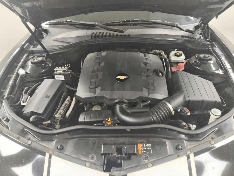 Aukcja sprzedaży 2012 Chevrolet Camaro, vin: 2G1FB3D37C9161054, numer aukcji: 66214676