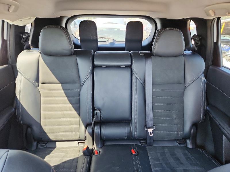 2024 Mitsubishi Outlander მანქანა იყიდება აუქციონზე, vin: JA4J4VA85RZ069604, აუქციონის ნომერი: 64676076