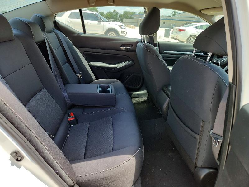 Продажа на аукционе авто 2022 Nissan Altima, vin: 1N4BL4DW2NN352647, номер лота: 63357946