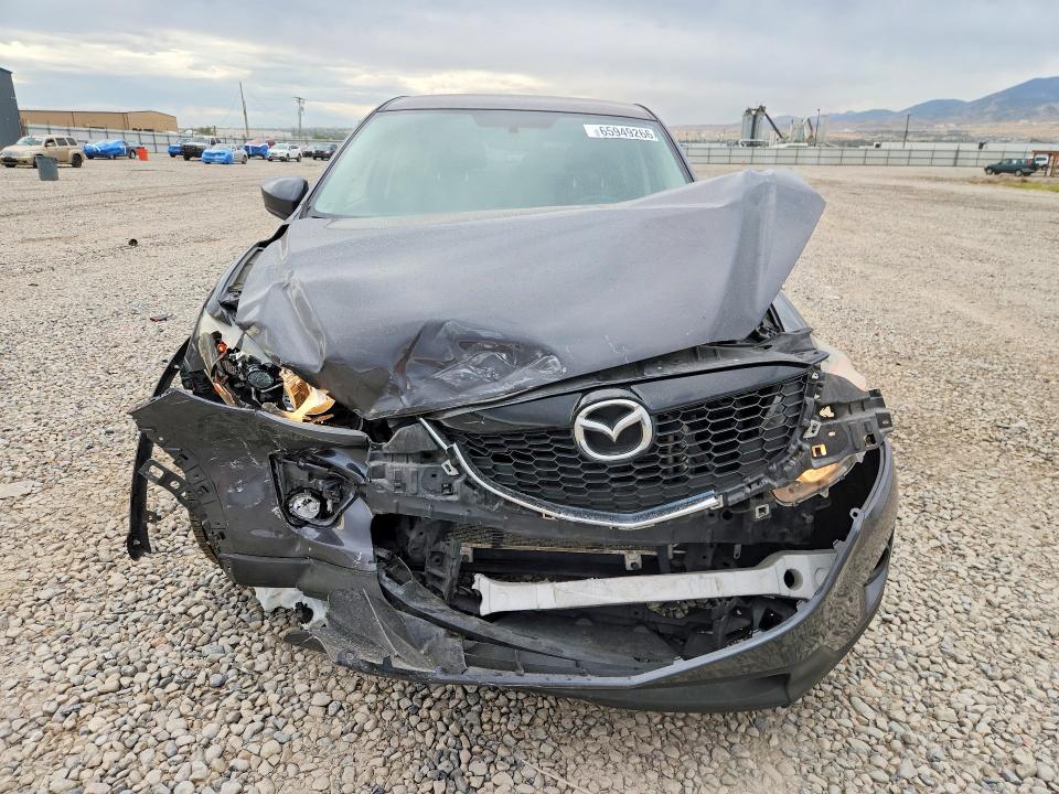 65949266 :رقم المزاد ، JM3KE4CYXE0362631 vin ، 2014 Mazda Cx-5 مزاد بيع