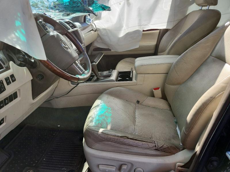 Продаж на аукціоні авто 2016 Lexus Gx, vin: JTJBM7FX0G5148475, номер лоту: 66090786