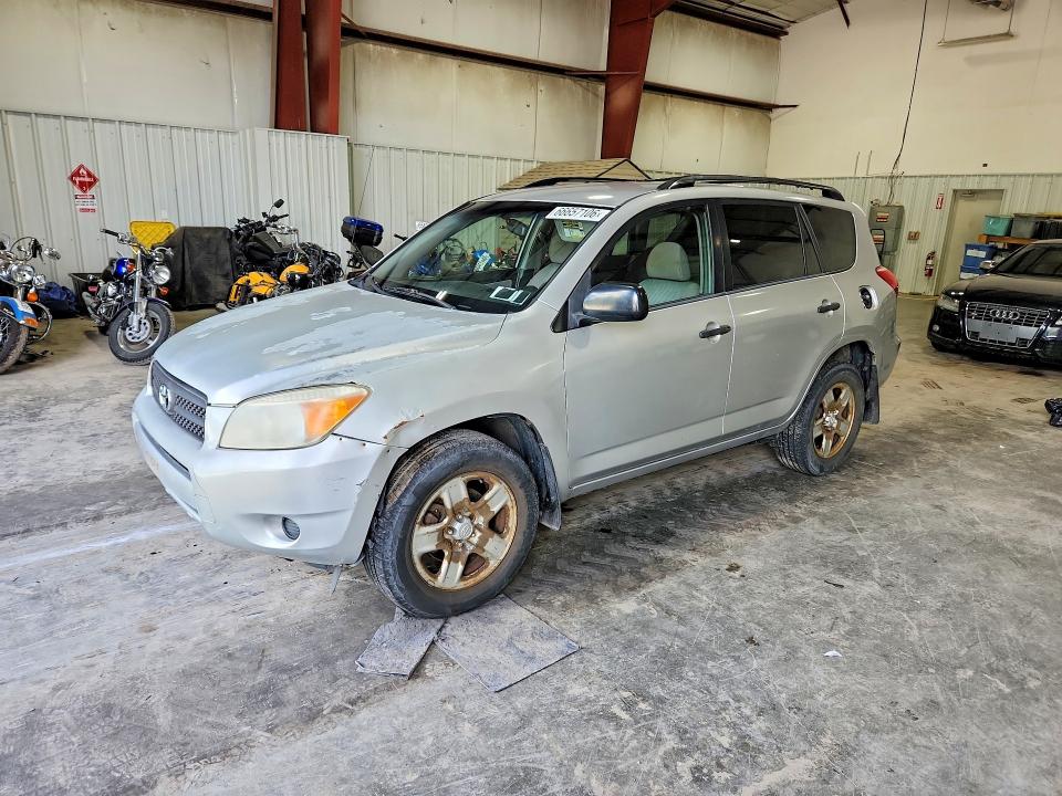 Продаж на аукціоні авто 2006 Toyota Rav4, vin: JTMBD35V465032514, номер лоту: 66657106