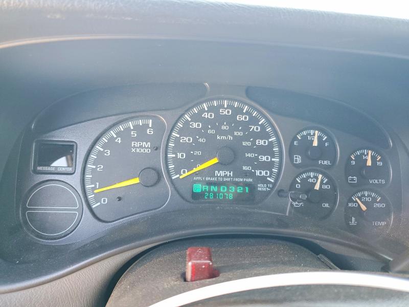 67205106 :رقم المزاد ، 2GTEC19V2Y1397681 vin ، 2000 Gmc New Sierra مزاد بيع