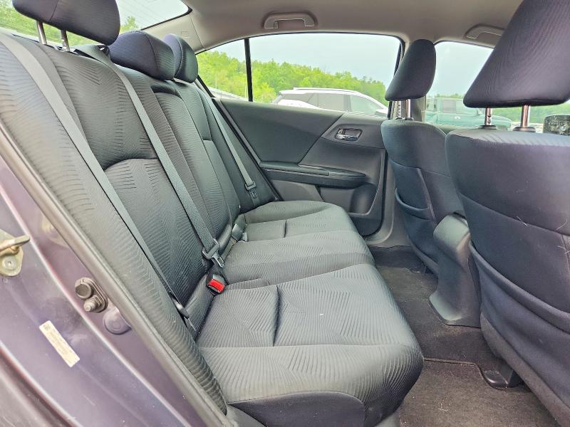 64393656 :رقم المزاد ، 1HGCR2F36EA103233 vin ، 2014 Honda Accord مزاد بيع
