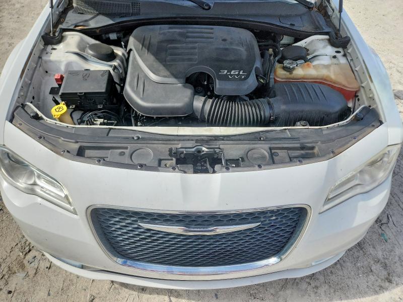 Aukcja sprzedaży 2016 Chrysler 300, vin: 2C3CCAAG7GH328998, numer aukcji: 64190246