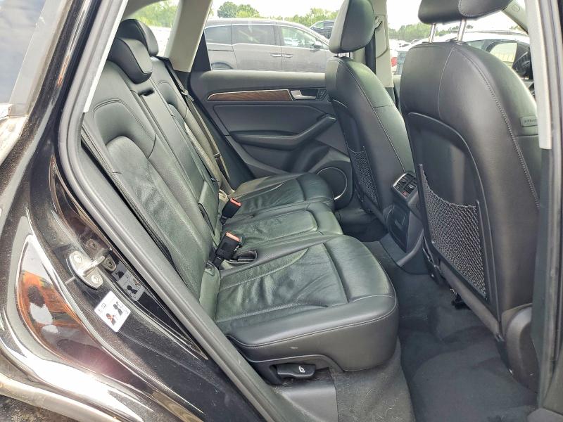 Aukcja sprzedaży 2014 Audi Q5, vin: WA1LFAFP4EA037649, numer aukcji: 65937256