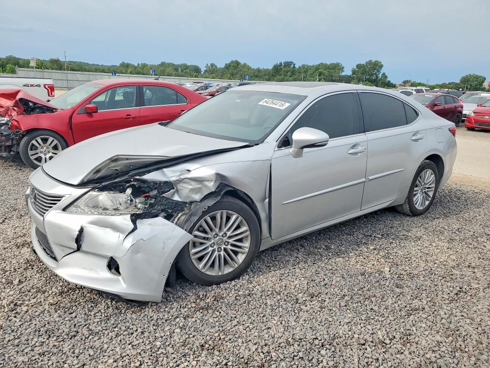 64264416 :رقم المزاد ، JTHBK1GG1D2061054 vin ، 2013 Lexus Es مزاد بيع