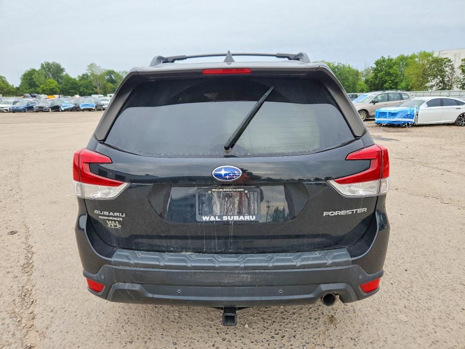 Aukcja sprzedaży 2020 Subaru Forester, vin: JF2SKAUC6LH422617, numer aukcji: 66061546