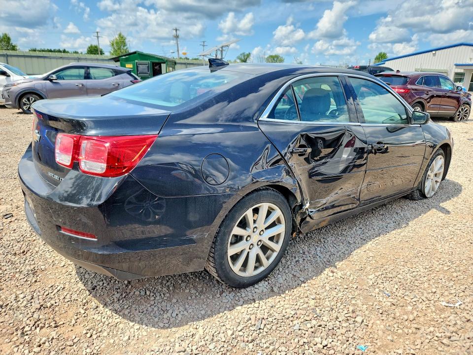 Продаж на аукціоні авто 2015 Chevrolet Malibu, vin: 1G11D5SL3FF281822, номер лоту: 64085486