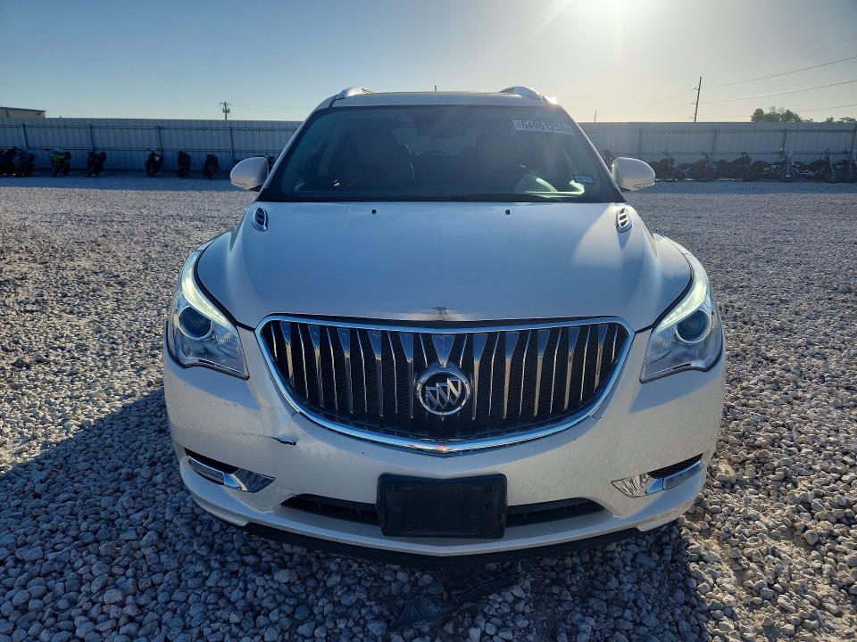 64951256 :رقم المزاد ، 5GAKVCKD5FJ244467 vin ، 2015 Buick Enclave مزاد بيع