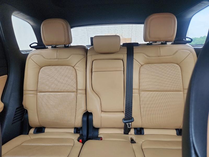 Продажа на аукционе авто 2020 Lincoln Corsair, vin: 5LMCJ2DH1LUL06314, номер лота: 63415426