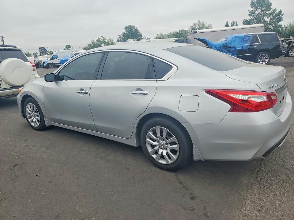 Продаж на аукціоні авто 2016 Nissan Altima, vin: 1N4AL3APXGC234783, номер лоту: 65136586