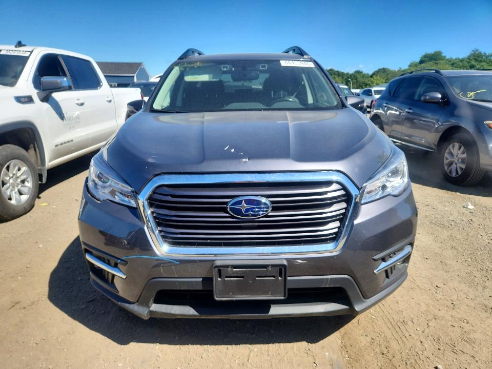 Продаж на аукціоні авто 2022 Subaru Ascent, vin: 4S4WMALD0N3425450, номер лоту: 66455946