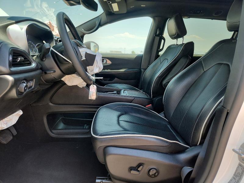 Aukcja sprzedaży 2026 Chrysler Pacifica, vin: 2C4RC1GG5TR189987, numer aukcji: 64497446