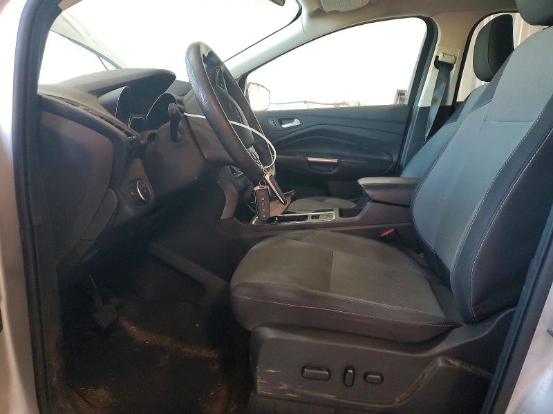 2019 Ford Escape მანქანა იყიდება აუქციონზე, vin: 1FMCU9GDXKUA03431, აუქციონის ნომერი: 66716406