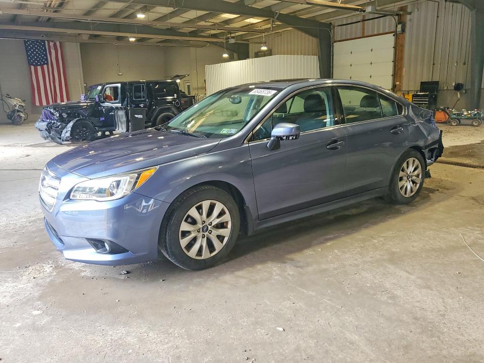 65465736 :رقم المزاد ، 4S3BNAD65F3069434 vin ، 2015 Subaru Legacy مزاد بيع