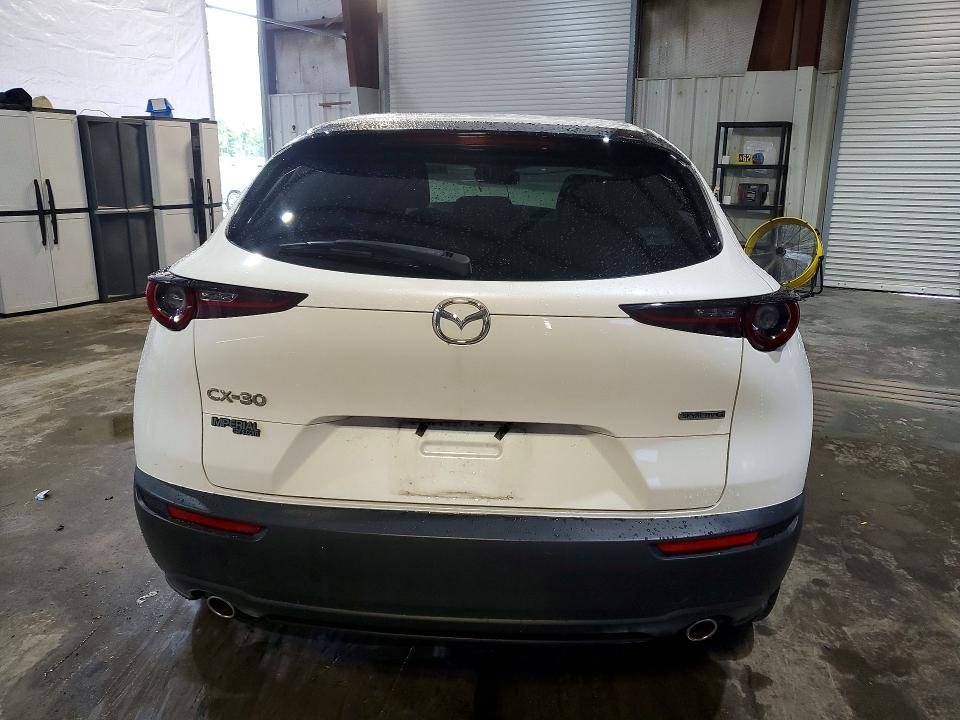 Продаж на аукціоні авто 2021 Mazda Cx-30, vin: 3MVDMABL6MM308679, номер лоту: 63363826
