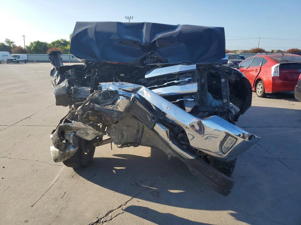 64409576 :رقم المزاد ، 3GCUKSEC7GG141597 vin ، 2016 Chevrolet Silverado مزاد بيع