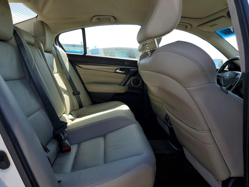 Продажа на аукционе авто 2012 Acura Tl, vin: 19UUA9F73CA002719, номер лота: 65678766