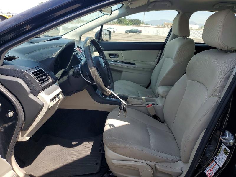 Продаж на аукціоні авто 2015 Subaru Impreza, vin: JF1GPAT63F8200757, номер лоту: 65005916