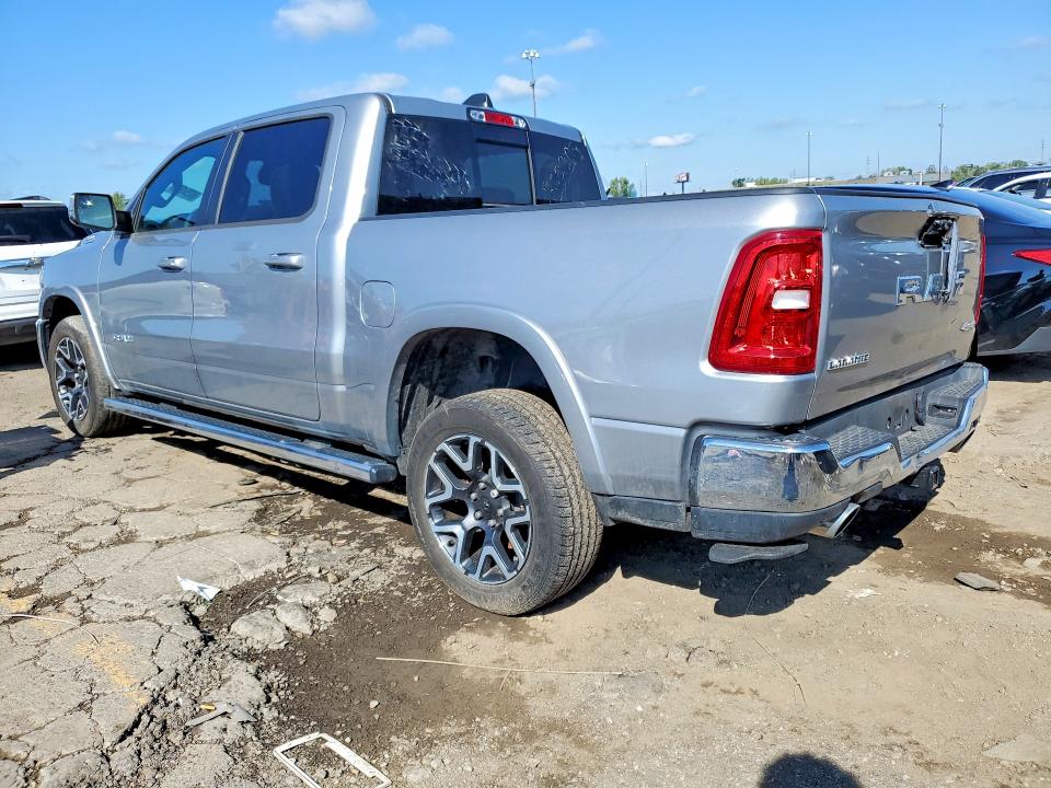 Aukcja sprzedaży 2025 Ram 1500, vin: 1C6SRFJP2SN512305, numer aukcji: 66254956