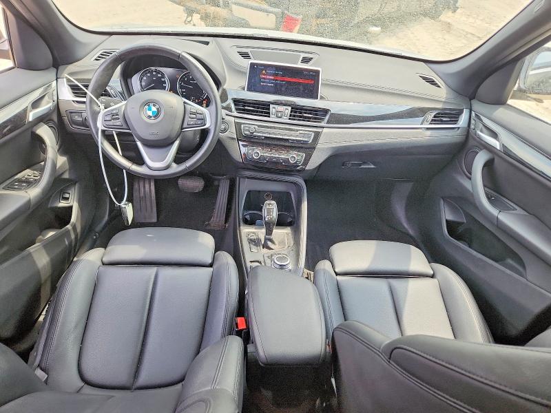 Продаж на аукціоні авто 2020 Bmw X1, vin: WBXJG9C01L5R77755, номер лоту: 66417626