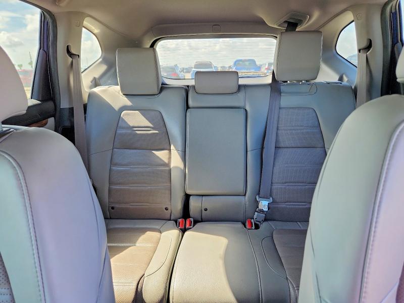 Продаж на аукціоні авто 2022 Honda Cr-v, vin: 5J6RT6H95NL026419, номер лоту: 66484466