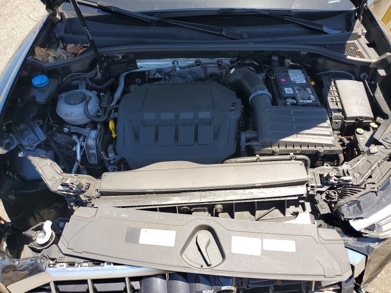 2024 Audi Q3 მანქანა იყიდება აუქციონზე, vin: WA1DECF39R1023882, აუქციონის ნომერი: 63351846