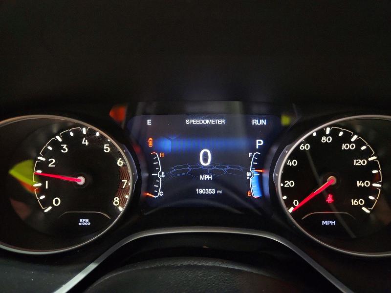 Aukcja sprzedaży 2018 Jeep Compass, vin: 3C4NJCBB5JT186531, numer aukcji: 65693196