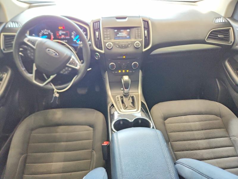 Продажа на аукционе авто 2016 Ford Edge, vin: 2FMPK4J95GBC11292, номер лота: 67014366