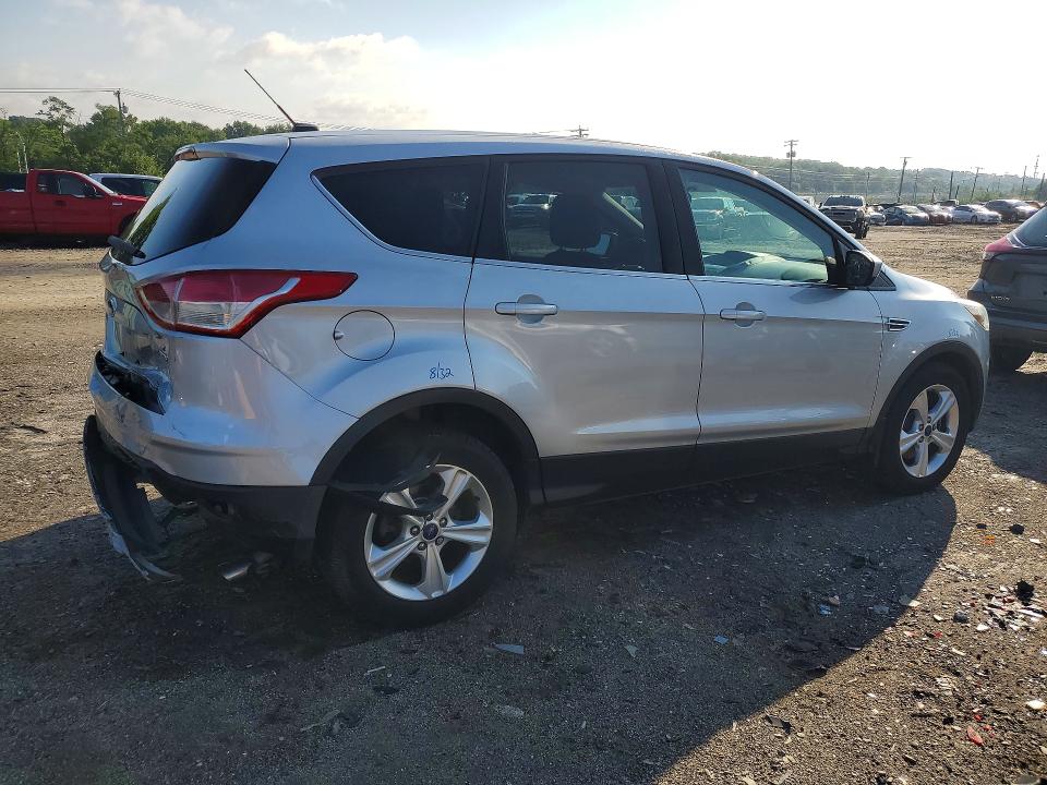 2016 Ford Escape მანქანა იყიდება აუქციონზე, vin: 1FMCU9G96GUA20309, აუქციონის ნომერი: 62928796
