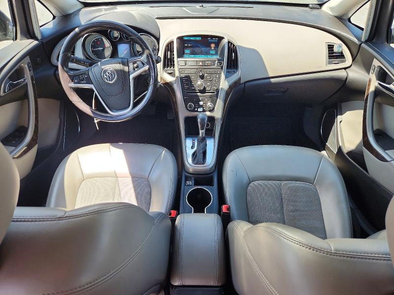 Aukcja sprzedaży 2013 Buick Verano, vin: 1G4PP5SK7D4107000, numer aukcji: 63691126