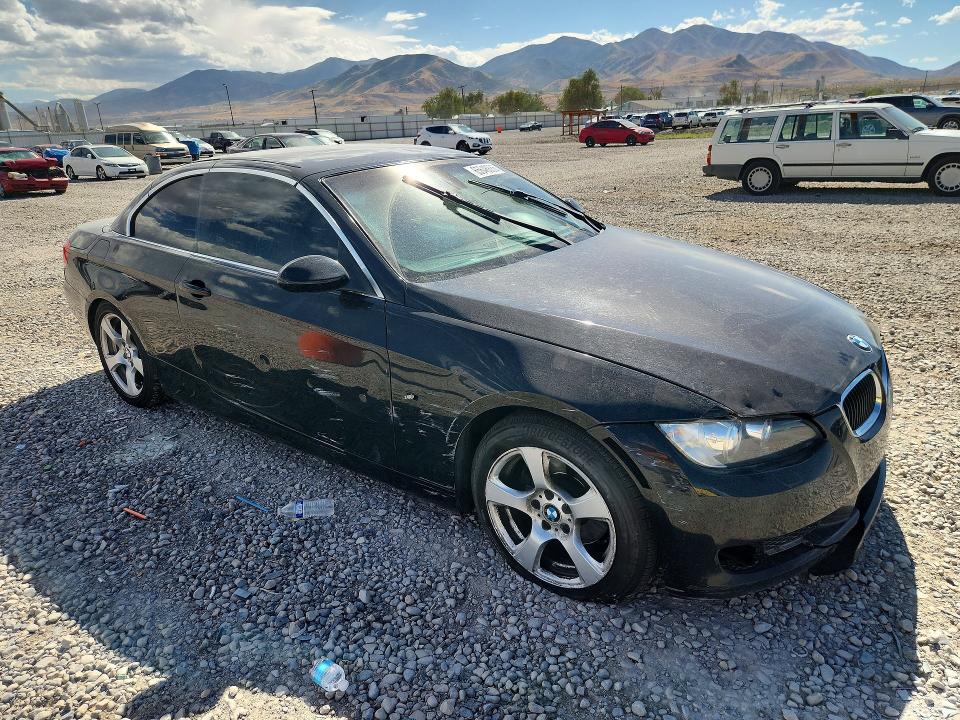 Продажа на аукционе авто 2008 Bmw 328, vin: WBAWR33558P152865, номер лота: 65648886