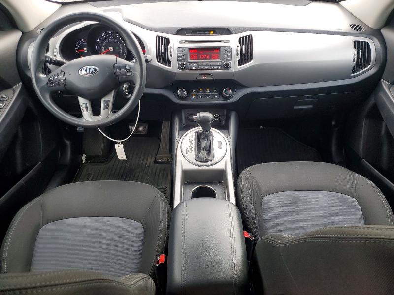 Продажа на аукционе авто 2016 Kia Sportage, vin: KNDPBCAC9G7869104, номер лота: 65959106