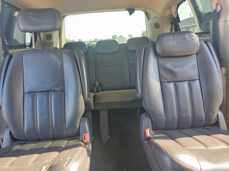Aukcja sprzedaży 2010 Chrysler Town & Country, vin: 2A4RR5D11AR293339, numer aukcji: 65910546