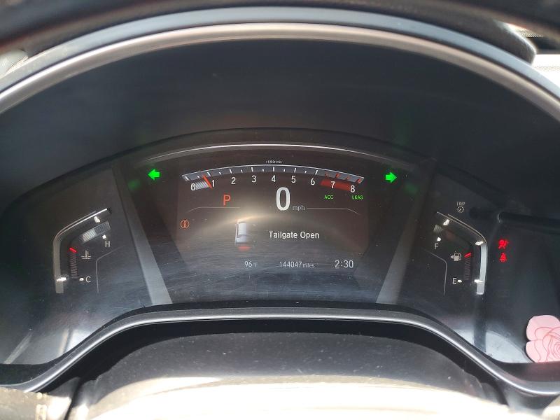 Aukcja sprzedaży 2022 Honda Cr-v, vin: 7FARW1H85NE002118, numer aukcji: 66634326