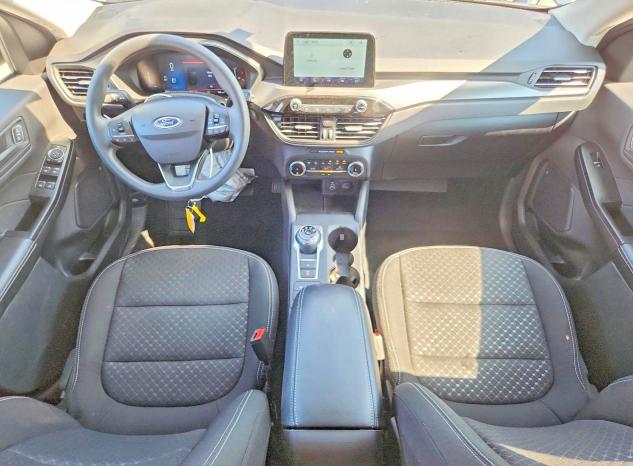 Продажа на аукционе авто 2025 Ford Escape, vin: 1FMCU0GN4SUA79960, номер лота: 64759596