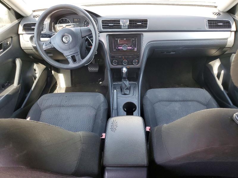 Aukcja sprzedaży 2014 Volkswagen Passat, vin: 1VWAT7A30EC050199, numer aukcji: 64268946
