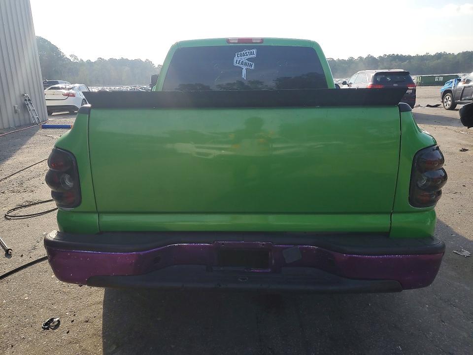 Продажа на аукционе авто 2003 Chevrolet Silverado, vin: 1GCEC14X23Z313531, номер лота: 66203746