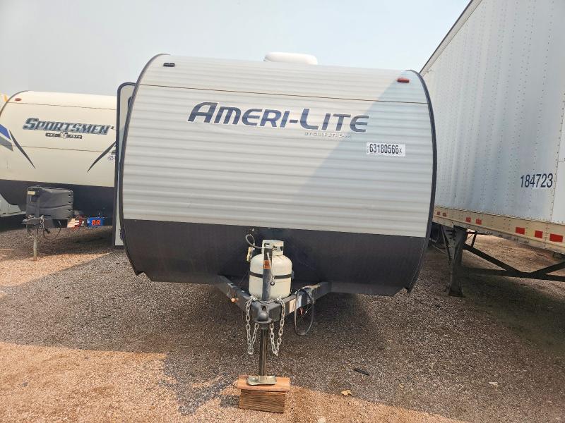 Продажа на аукционе авто 2021 Gulf Stream Ameri-lite, vin: 1NL1G2210MG001173, номер лота: 63180566