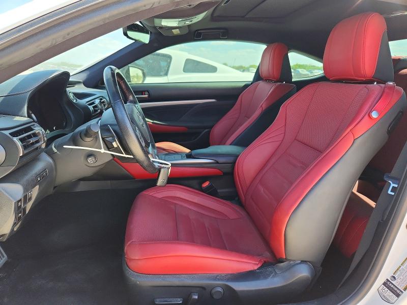 Aukcja sprzedaży 2021 Lexus Rc 300, vin: JTHGA5BC0M5011121, numer aukcji: 64446806