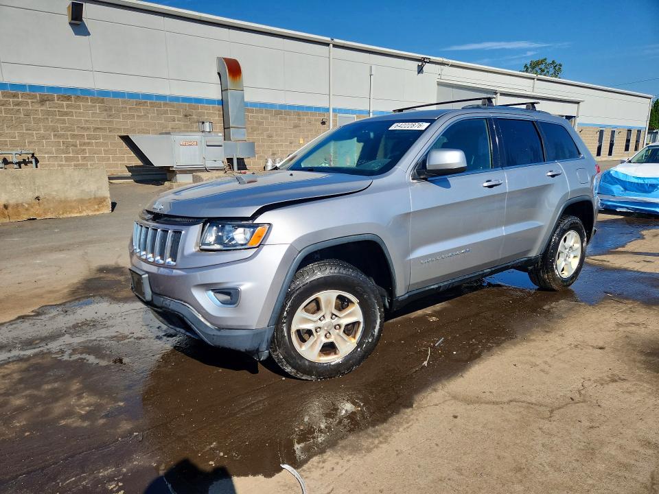 Продаж на аукціоні авто 2015 Jeep Grand Cherokee, vin: 1C4RJFAGXFC191145, номер лоту: 64222876