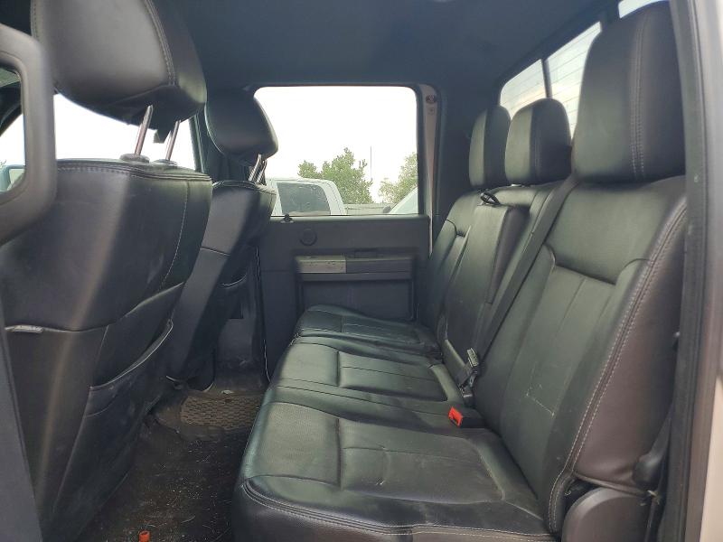 Продаж на аукціоні авто 2015 Ford F350, vin: 1FT8W3BTXFEC51503, номер лоту: 65548616