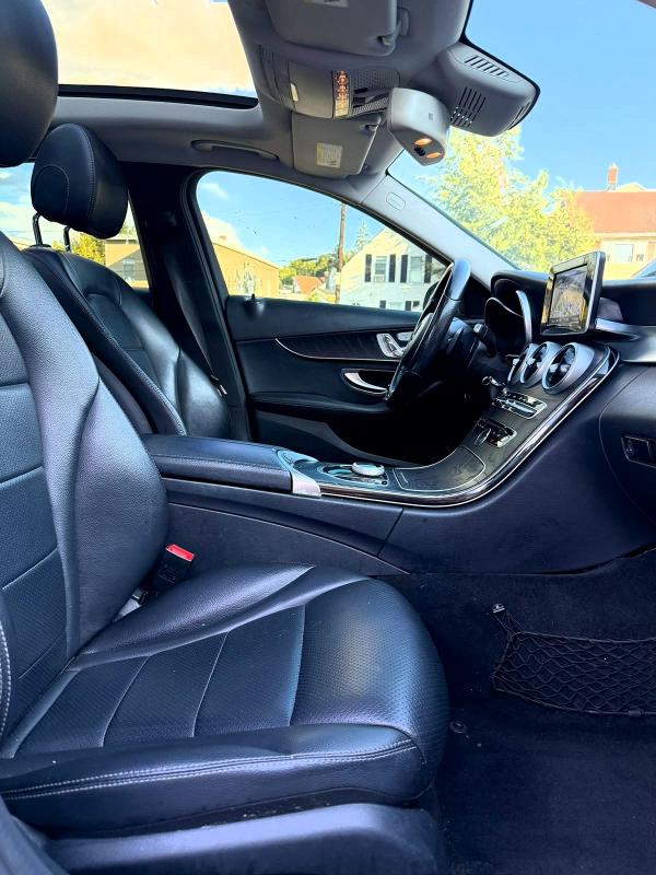 Aukcja sprzedaży 2017 Mercedes-benz C, vin: 55SWF4KB0HU199626, numer aukcji: 66051036