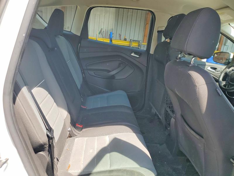 2013 Ford C-max მანქანა იყიდება აუქციონზე, vin: 1FADP5AU9DL527461, აუქციონის ნომერი: 66407836