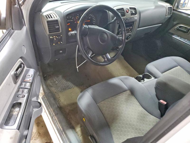 2004 Gmc Canyon მანქანა იყიდება აუქციონზე, vin: 1GTDT136748179160, აუქციონის ნომერი: 63671366